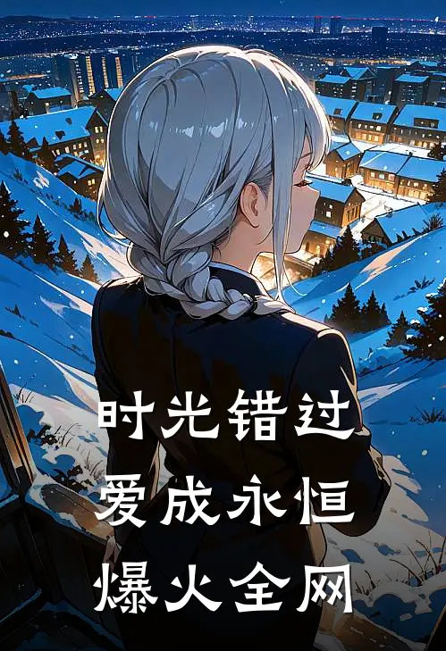 时光错过，爱成永恒爆火全网