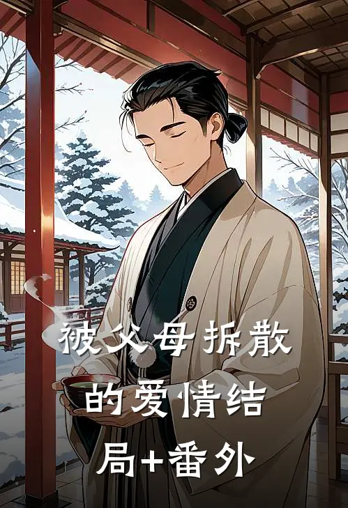 被父母拆散的爱情结局+番外