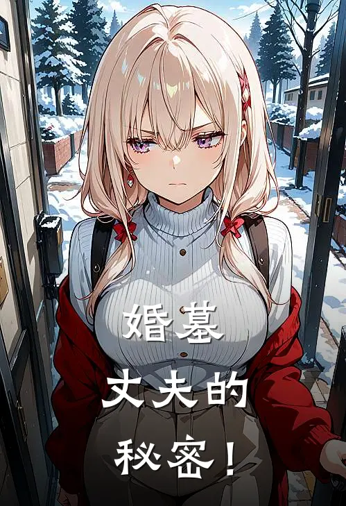 婚墓：丈夫的秘密！