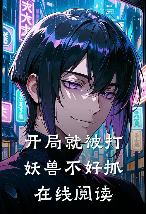 开局就被打，妖兽不好抓在线阅读