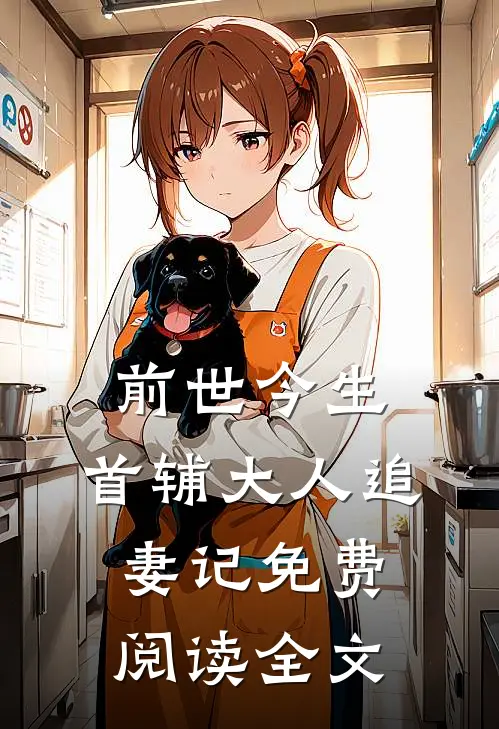 前世今生：首辅大人追妻记免费阅读全文