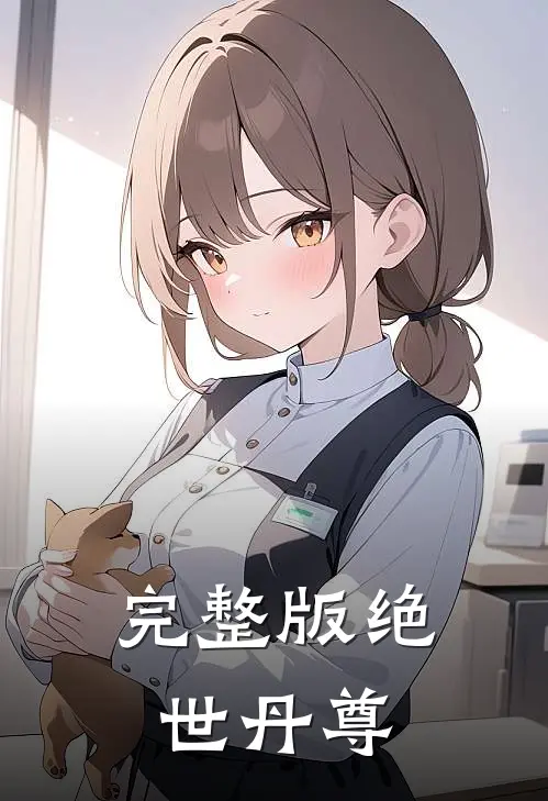 完整版绝世丹尊