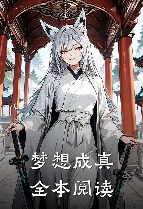 梦想成真全本阅读