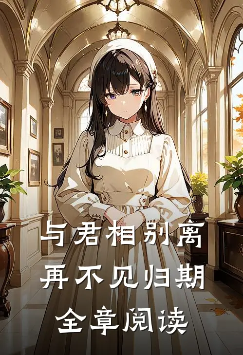 与君相别离,再不见归期全章阅读免费
