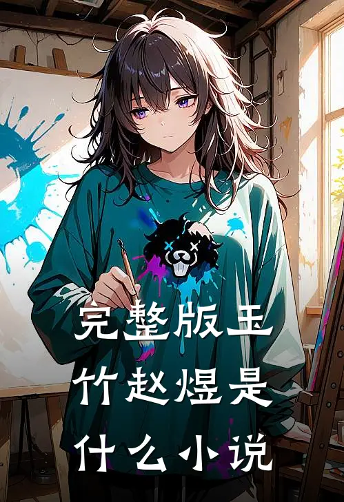 完整版玉竹赵煜是什么小说