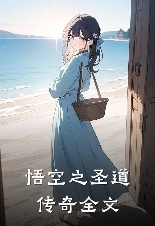 悟空之圣道传奇全文