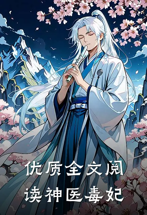 优质全文阅读神医毒妃