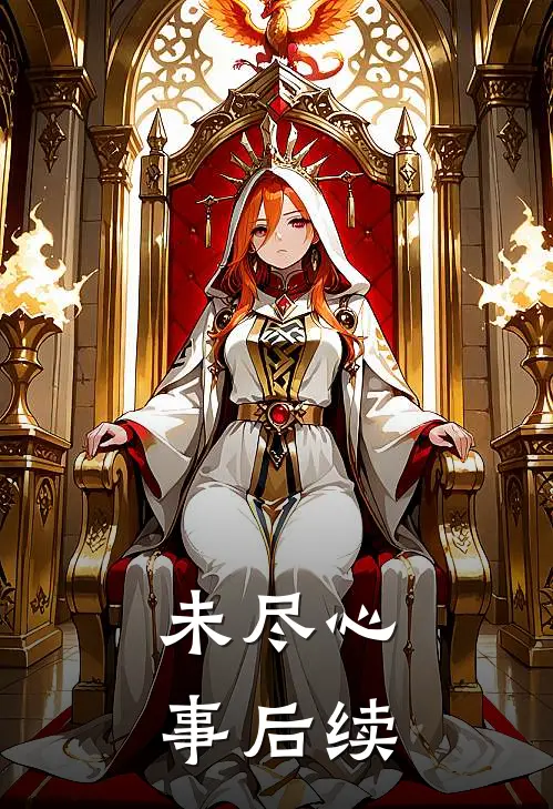 未尽心事后续