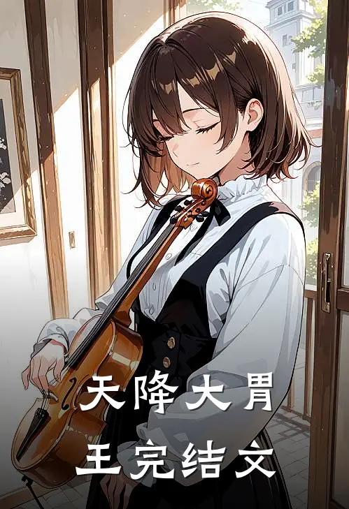 天降大胃王完结文
