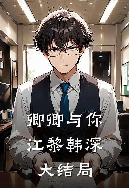 卿卿与你江黎韩深大结局