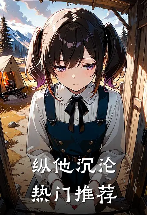 纵他沉沦热门推荐
