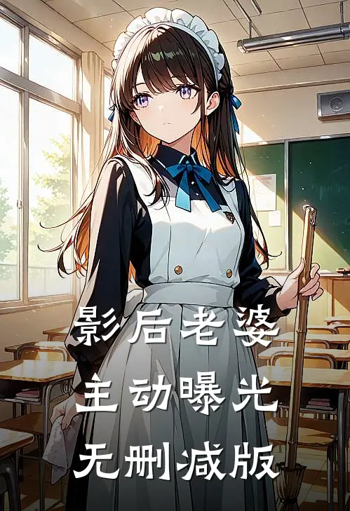 影后老婆主动曝光无删减版