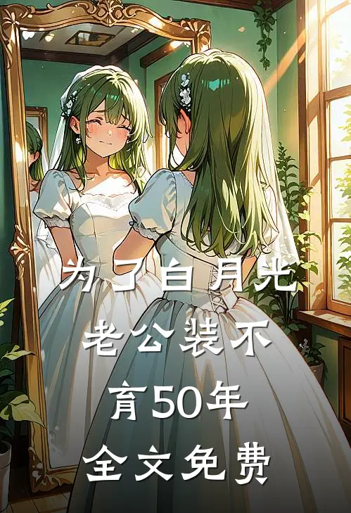为了白月光，老公装不育50年全文免费