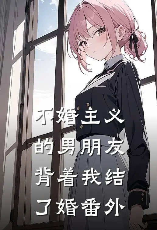 不婚主义的男朋友，背着我结了婚 番外