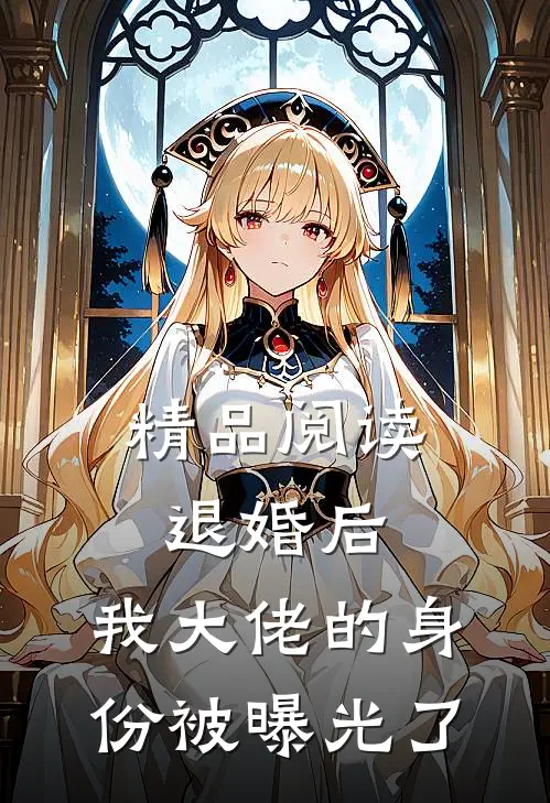 精品阅读退婚后，我大佬的身份被曝光了