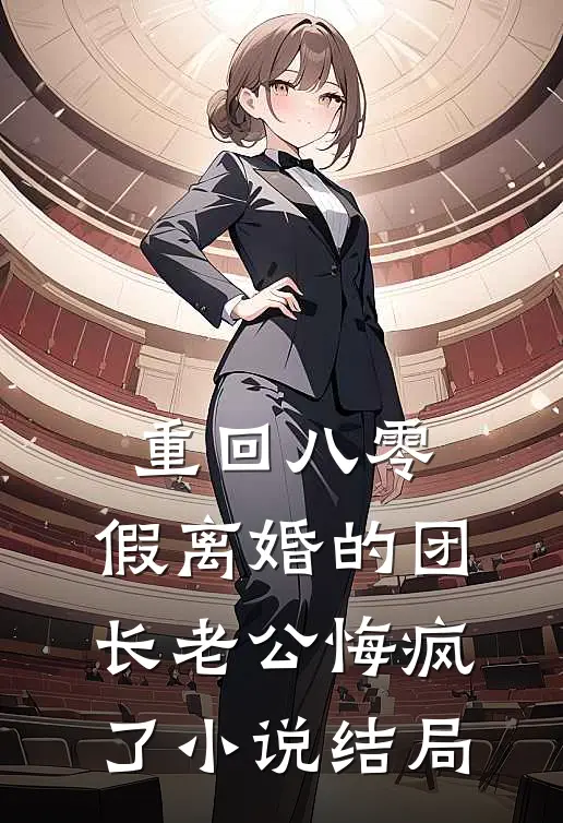 重回八零，假离婚的团长老公悔疯了小说结局