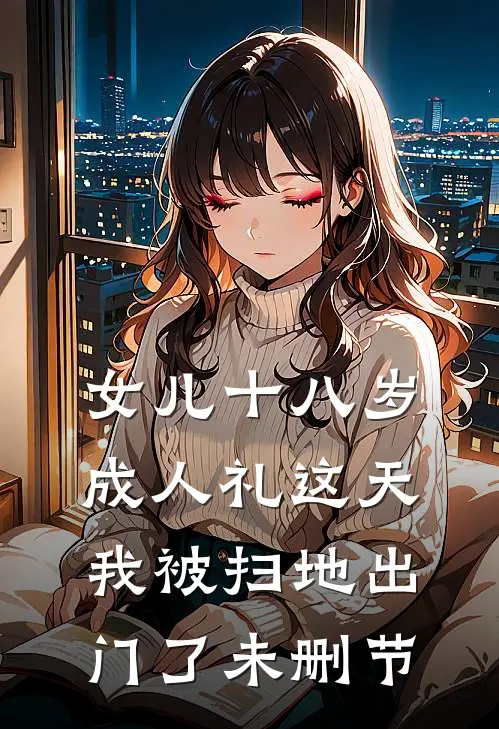 女儿十八岁成人礼这天，我被扫地出门了未删节
