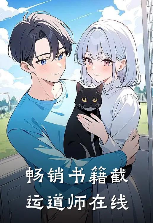 畅销书籍截运道师在线