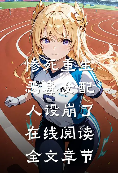 惨死重生,恶毒女配人设崩了在线阅读全文章节