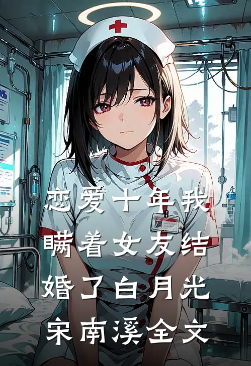 恋爱十年我瞒着女友结婚了白月光宋南溪全文