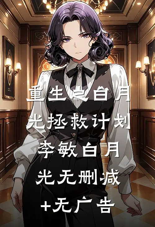 重生之白月光拯救计划李敏白月光无删减+无广告
