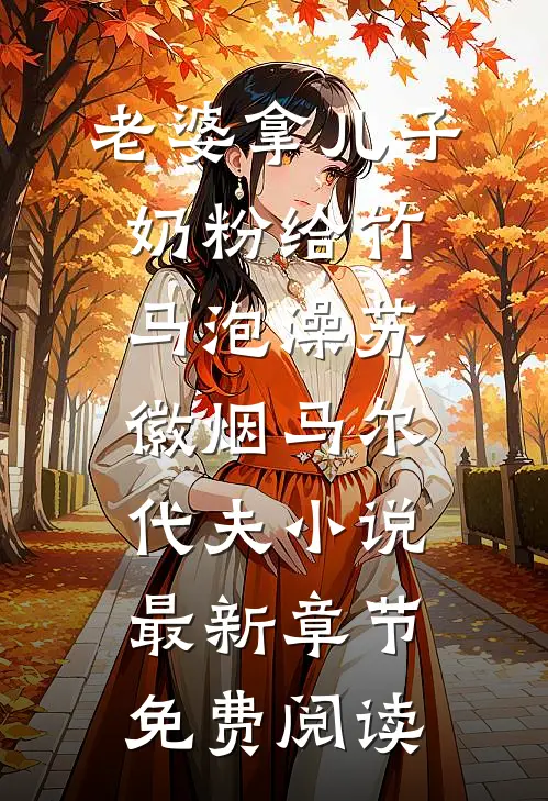 老婆拿儿子奶粉给竹马泡澡苏徽烟马尔代夫小说最新章节免费阅读