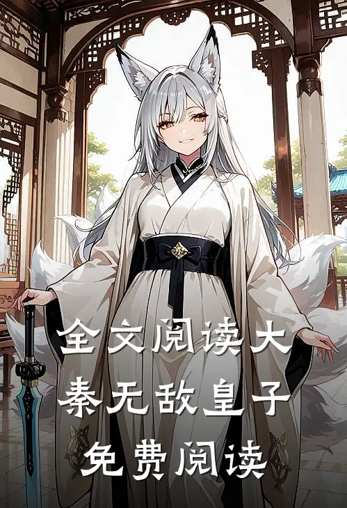 全文阅读大秦无敌皇子免费阅读