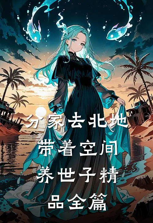分家去北地，带着空间养世子精品全篇
