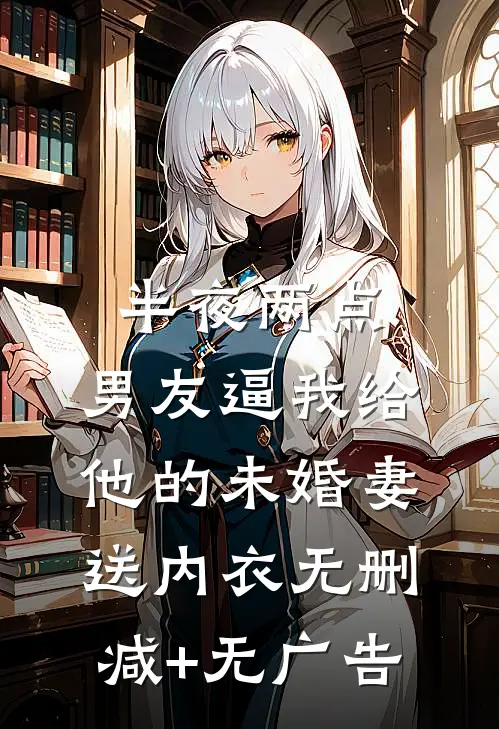 半夜两点，男友逼我给他的未婚妻送内衣无删减+无广告