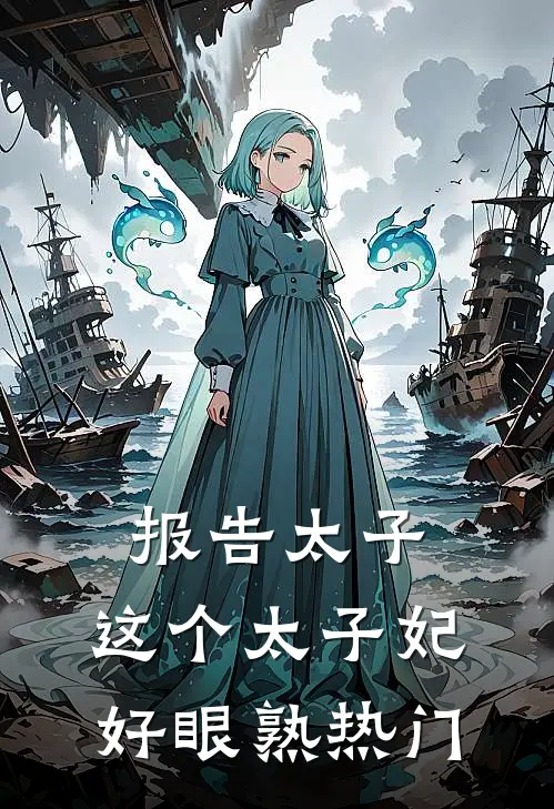 报告太子：这个太子妃好眼熟热门