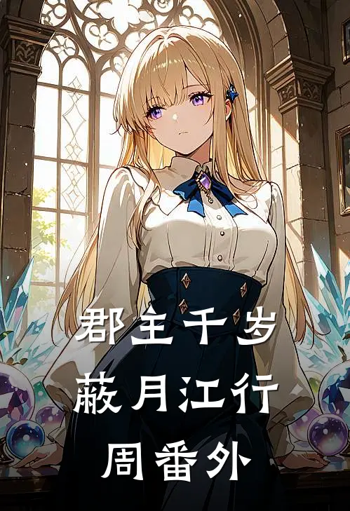 郡主千岁蔽月江行周 番外