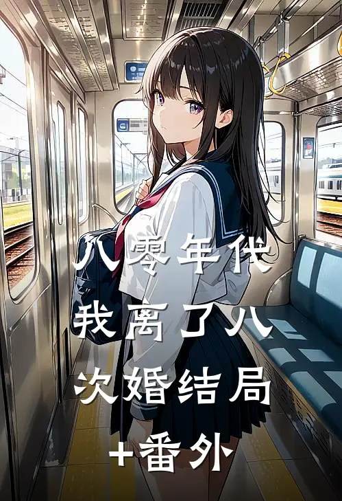 八零年代，我离了八次婚结局+番外