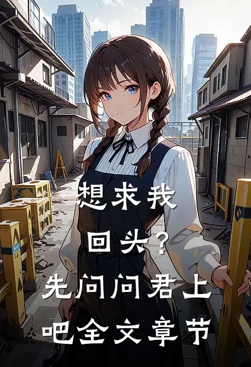 想求我回头？先问问君上吧全文章节