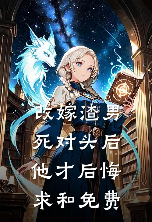 改嫁渣男死对头后，他才后悔求和免费