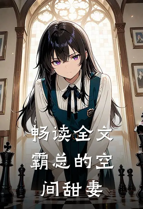 畅读全文霸总的空间甜妻