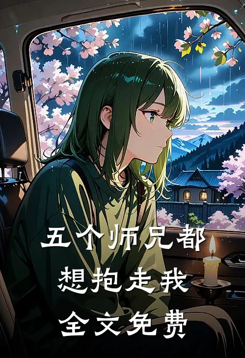 五个师兄都想抱走我全文免费