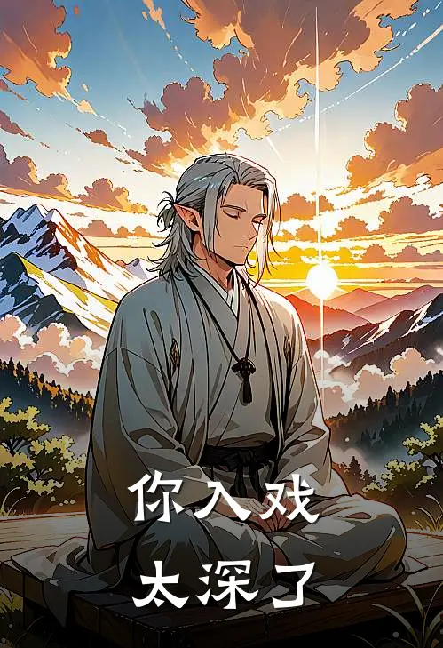 你入戏太深了