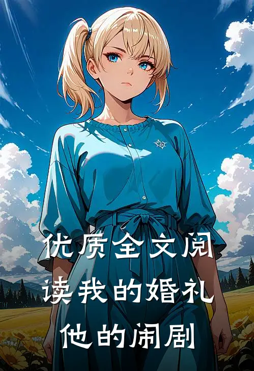 优质全文阅读我的婚礼，他的闹剧