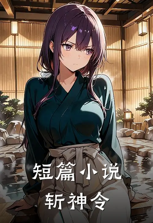 短篇小说斩神令