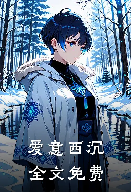 爱意西沉全文免费
