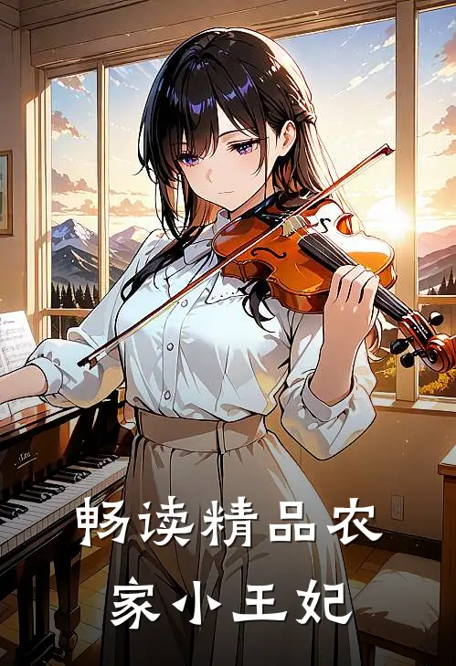 畅读精品农家小王妃
