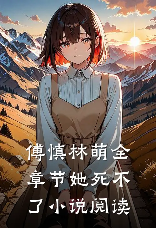 傅慎林萌全章节_她死不了小说阅读
