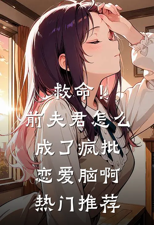 救命！前夫君怎么成了疯批恋爱脑啊热门推荐
