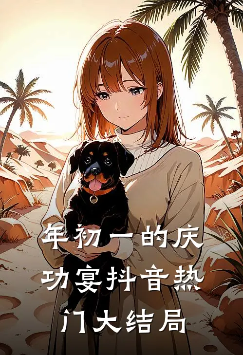 年初一的庆功宴抖音热门大结局