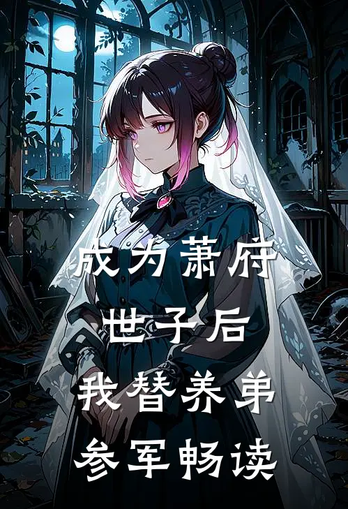 成为萧府世子后，我替养弟参军畅读
