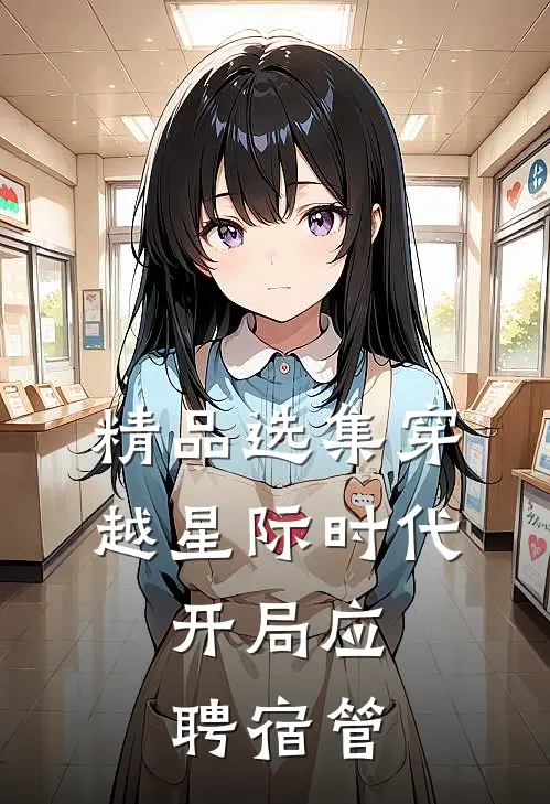 精品选集穿越星际时代：开局应聘宿管