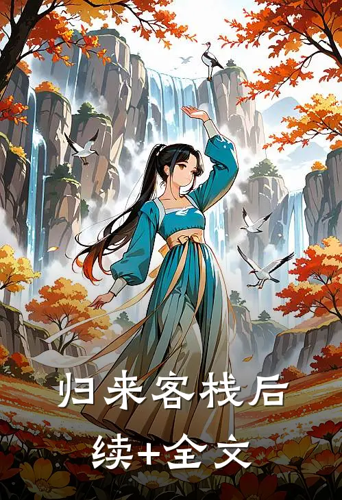 归来客栈后续+全文