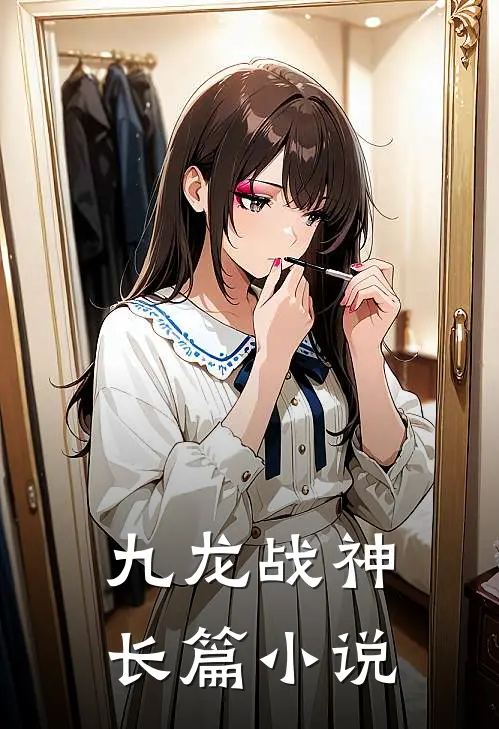 九龙战神长篇小说