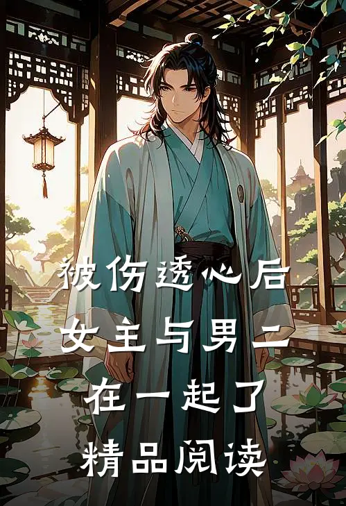 被伤透心后,女主与男二在一起了精品阅读