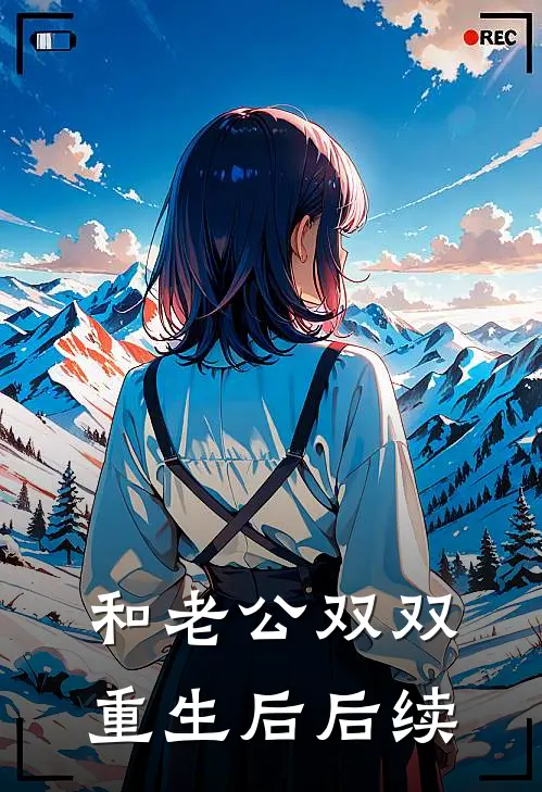 和老公双双重生后后续